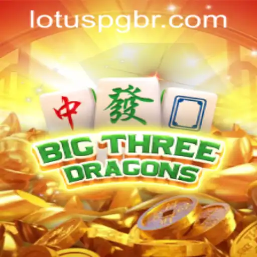 The Enchanting World of BigThreeDragons: A Comprehensive Guide