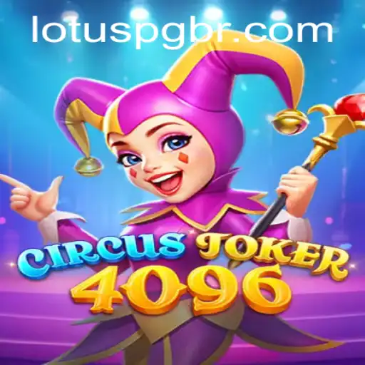 Unraveling the Thrills of CircusJoker4096