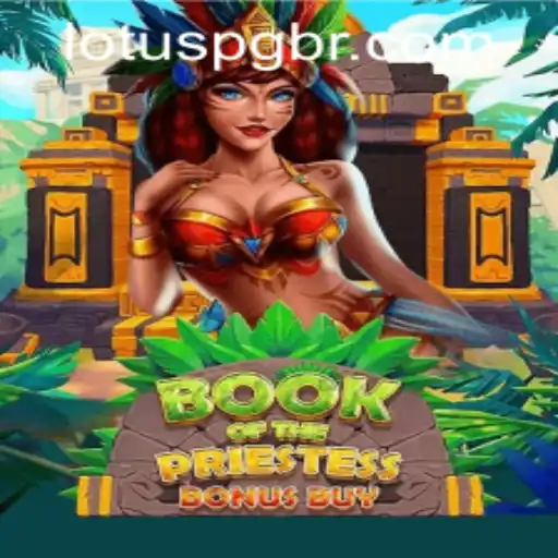 Discover the Magical World of BookOfThePriestess: A New Adventure Awaits