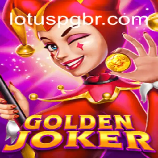 GoldenJoker: A Captivating Gaming Experience at LOTUSPG.com