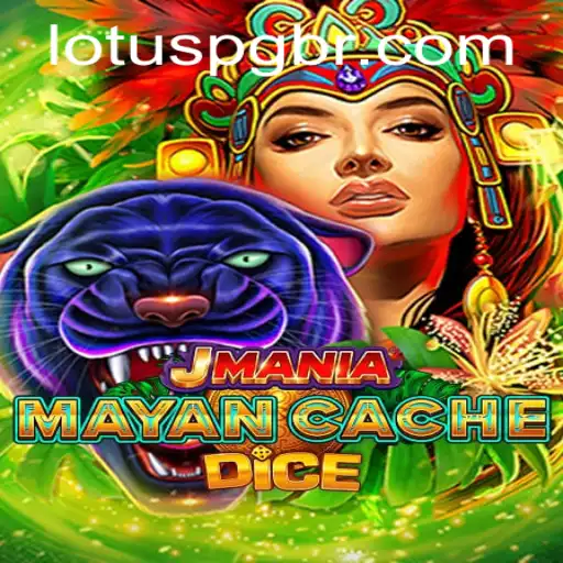 JManiaMayanCacheDice: A Unique Adventure in Gaming