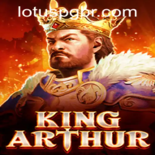 Step into the Legendary World of KingArthur: A Captivating Adventure by LOTUSPG.com