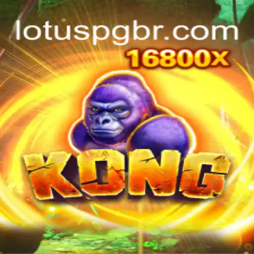 Explore Kong: A Captivating Adventure with LOTUSPG.com