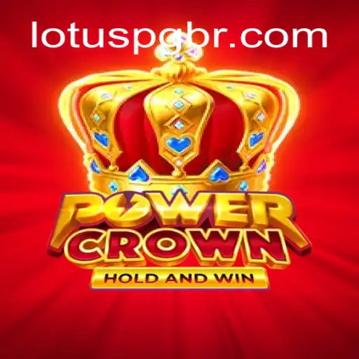 PowerCrown: An In-Depth Exploration of the Thrilling New Game from LOTUSPG.com