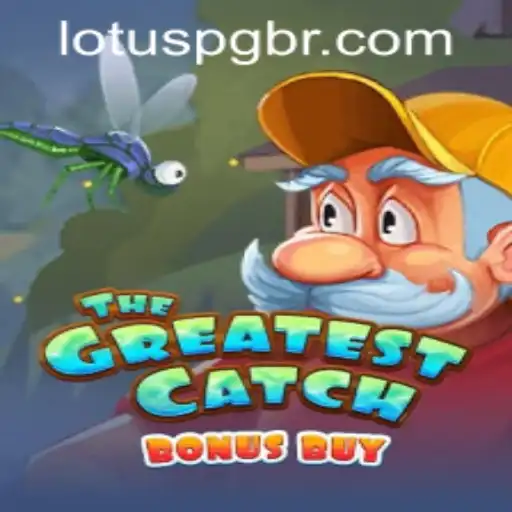 TheGreatestCatchBonusBuy: Unveiling The Thrilling Gaming Experience