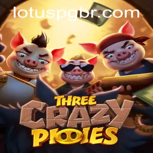 Unveiling the World of ThreeCrazyPiggies: A Delightful Gaming Adventure