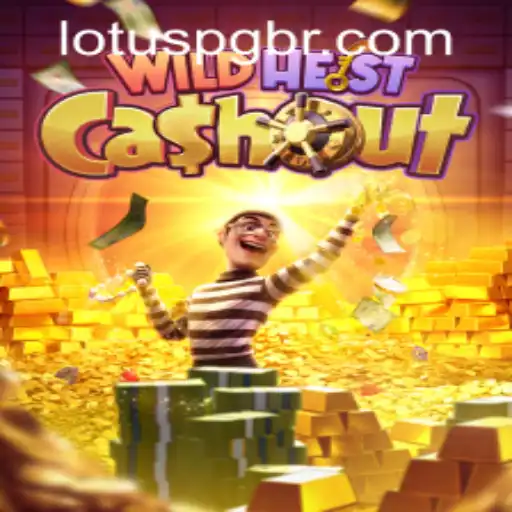 Unearthing the Thrills of WildHeistCashout at LOTUSPG.com