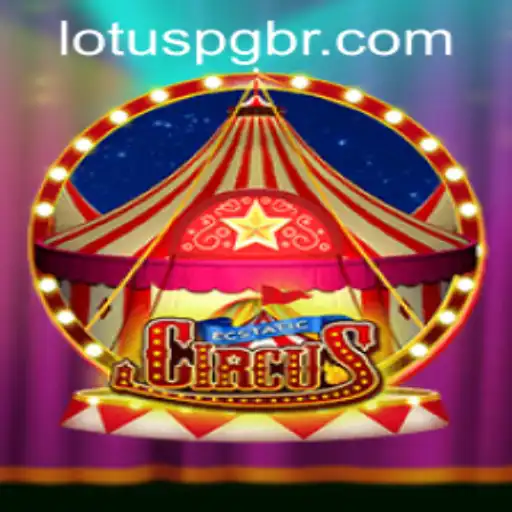 Explore the Dazzling World of EcstaticCircus: A New Gaming Adventure on LOTUSPG.com