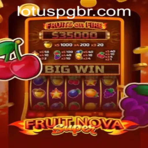 Exploring the Enchanting World of FruitNovaSuper