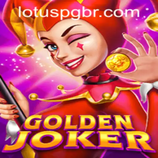 GoldenJoker: A Captivating Gaming Experience at LOTUSPG.com