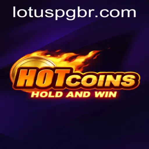 Discover the Exciting World of HotCoins with LOTUSPG.com