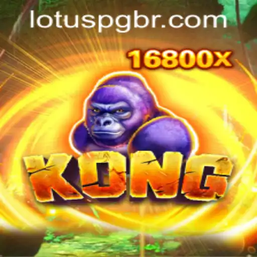 Explore Kong: A Captivating Adventure with LOTUSPG.com