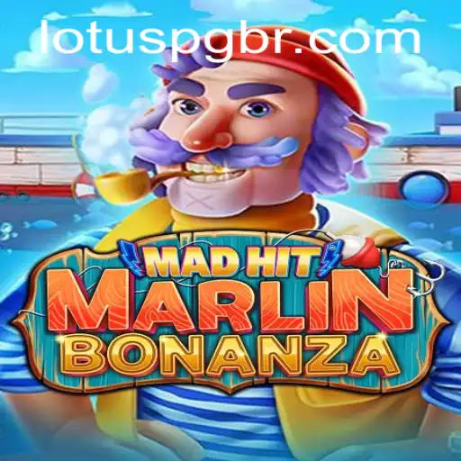MadHitMarlinBonanza: Dive Into the Exciting World of LOTUSPG.com Gaming