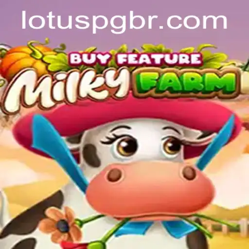 Explore the Enchanting World of MilkyFarmBuyFeature: A New Gaming Experience