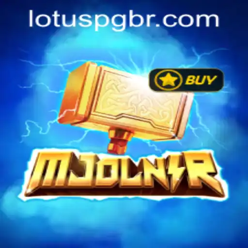 Discovering Mjolnir: The Thunderous New Game from LOTUSPG.com