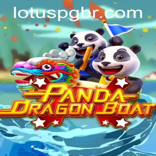 PANDADRAGONBOAT: Dive Into the Enchanting World of This New Game Sensation