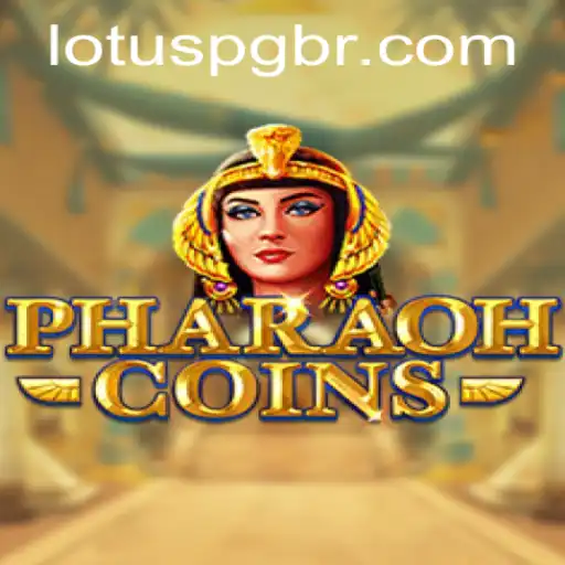 PharaohCoins: The Digital Oasis of Ancient Riches