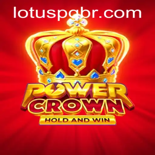 PowerCrown: An In-Depth Exploration of the Thrilling New Game from LOTUSPG.com