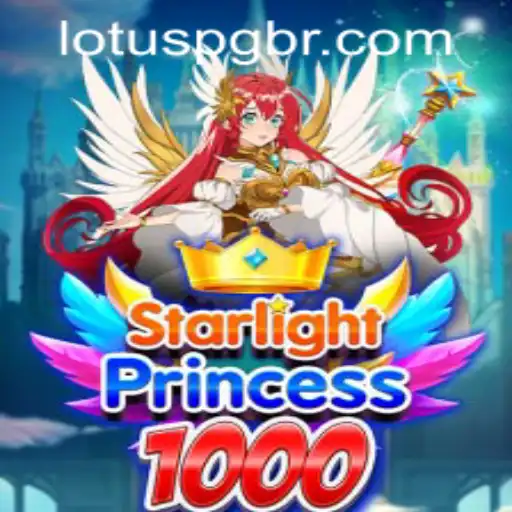 Discover the Enchanting World of StarlightPrincess1000 at LOTUSPG.com