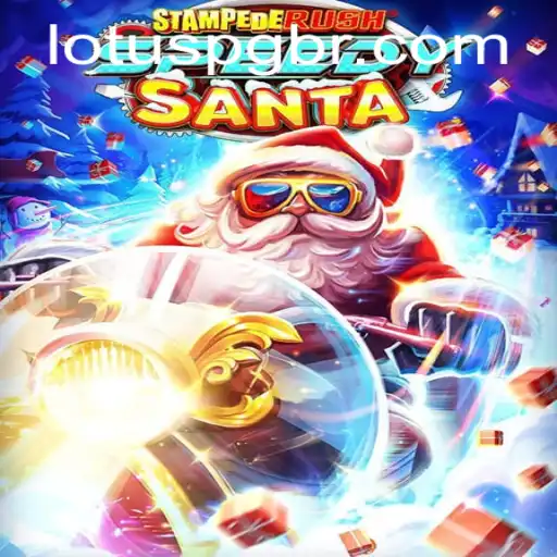 Discover the Exciting World of StempedeRushSpeedy at LOTUSPG.com