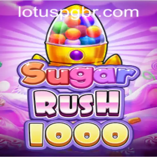 Discover the Exciting World of SugarRush1000