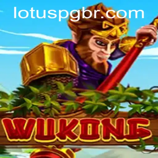 Wukong: A Thrilling Adventure in the World of LOTUSPG.com